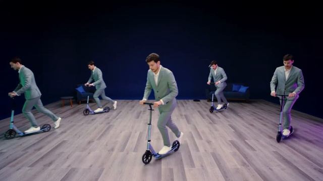 Tarkett Video:  Starfloor Click Ultimate (extrem langlebig): Stoßfest
