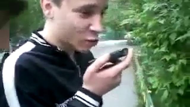 Звонок Оператору прикол!!!!!