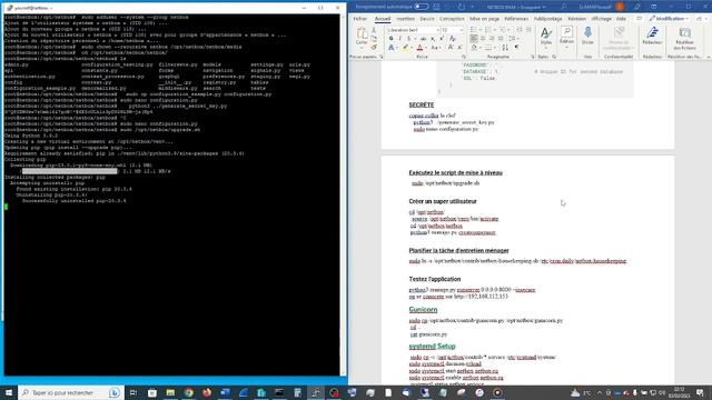 ? Netbox IPam: Comment installer correctement Netbox IPam sous Linux pour gérer votre réseau