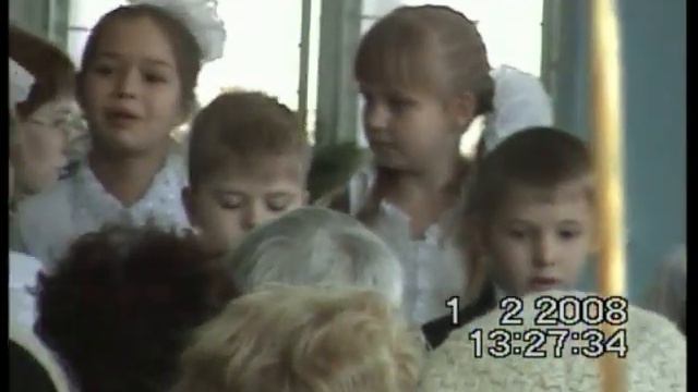 2 февраля 2008года в школе№76 г.Волгограда