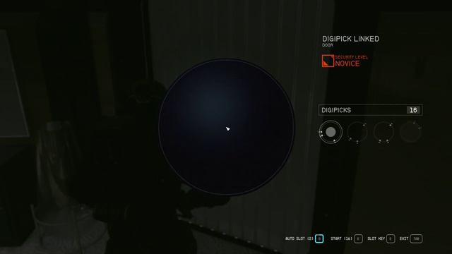 Locate and speak to Rokov Starfield