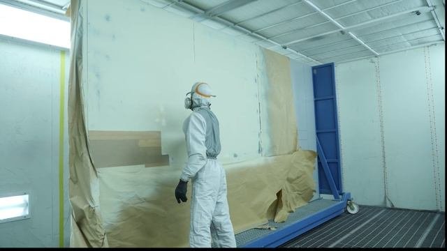 Система окраски железнодорожного транспорта «JETA INDUSTRY 25 ЛЕТ»