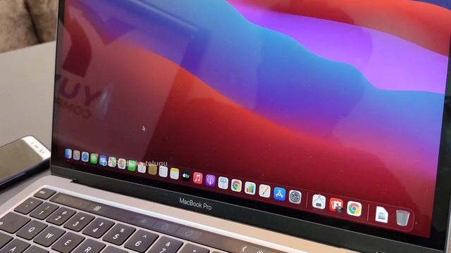 How To Check Used MacBook M1,Buying it in 2020 | Apple Laptop | Yuva Computers | DS RADHIKA TELUGU