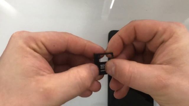 Samsung Galaxy a32 How to insert and remove SIM  SD card