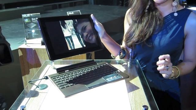 Asus Eee Pad Transformer TF101 Philippines