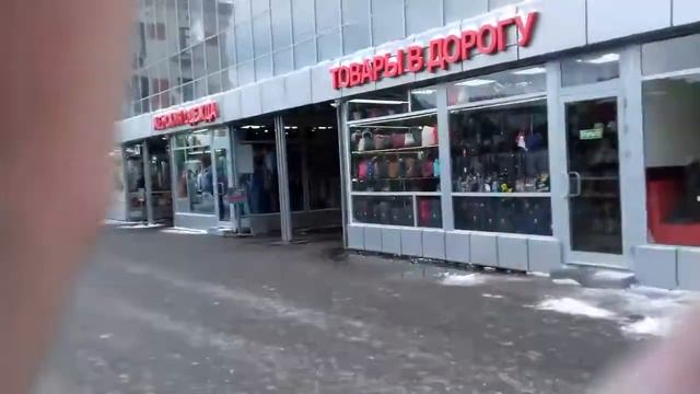 ЯРОСЛАВСКИЙ  вокзал , сегодня !