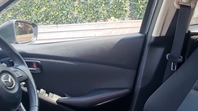 2015 Mazda Demio 1.5 D / HIGH SPEC / TAX €180