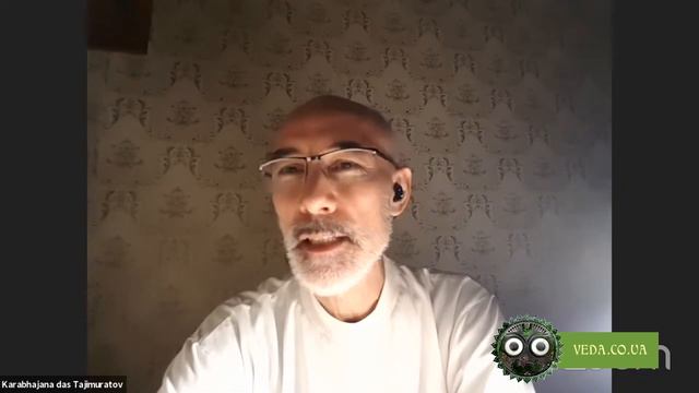 Чайтанья Чандра Чаран дас - Обсуждение лекции Шрилы Прабхупады ШБ 1.3.2