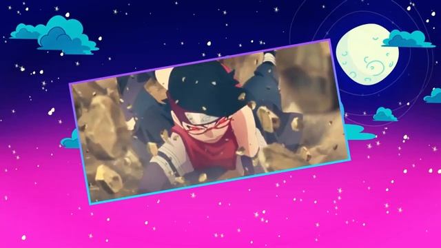 Sarada's NEW Power Revealed, The Death Of Sasuke Uchiha! - Boruto Chapter 52 & Beyond