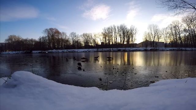 GoPro Studio - Slow Motion Test - GoPro Hero 4