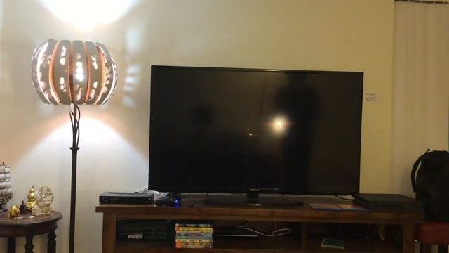 DisneyPixar FINDING NEMO Blu-Ray Movie Menu Walkthrough Video
