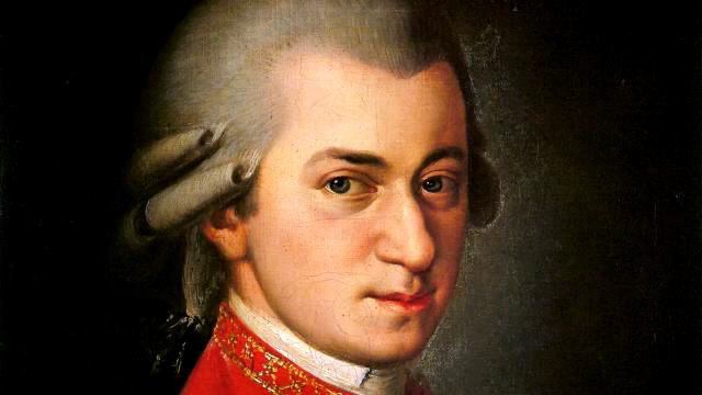 Mozart - SONATA No 2 - KV 7
