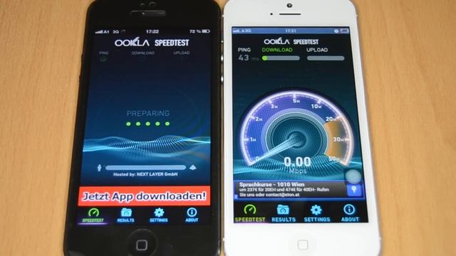 Real vs Fake Iphone 5 / SE - Best 1:1 Copy - China clone - Full Review [HD]