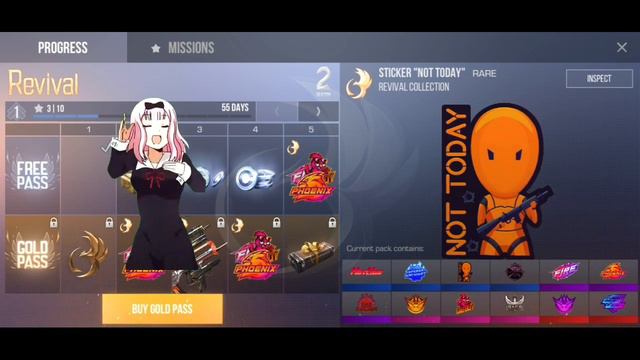 Standoff 2 update 0.14 IOS edition. exe