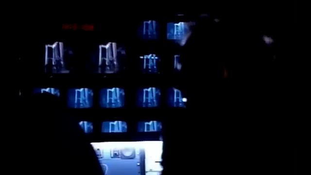 Apocalipsis 1 ( Pélicula  de 1998, en Español Latino)