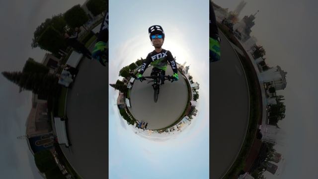 #ВДНХ #Meridabikes