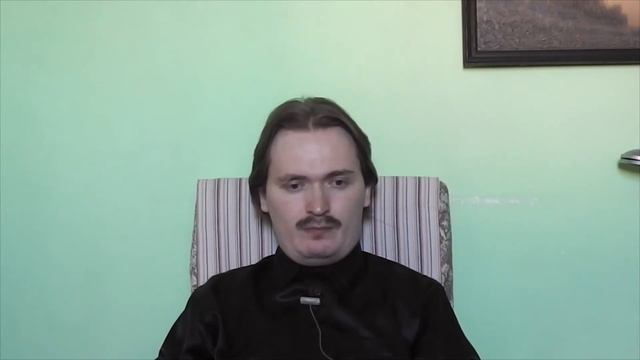 Есть такая партия - Политические основы национал большевизма Часть 3