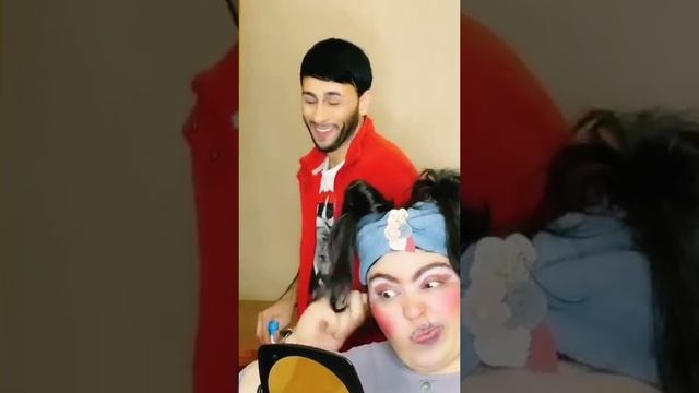 В каждой шутке есть доля шутки?