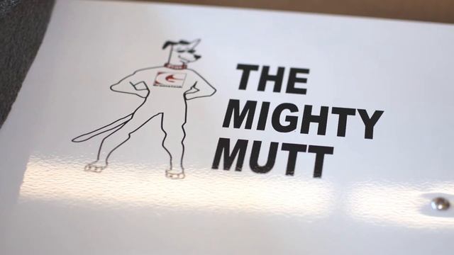 Mighty Mutt Commercial Vacuum Sealer