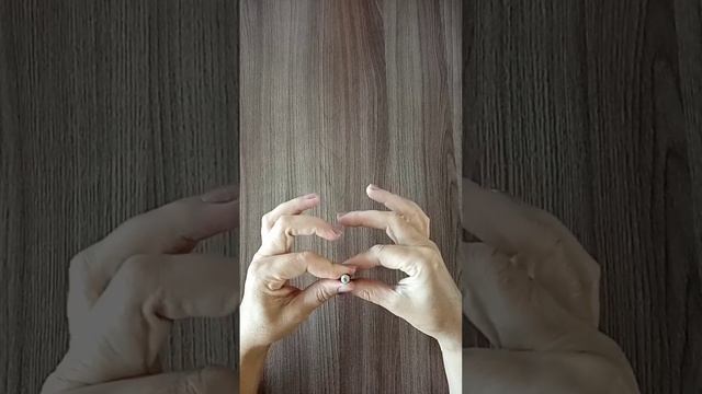 Игры с карандашами "Косички"