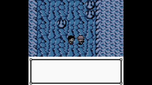 Pokemon Prism Episode 14: Fire Cavern Chat