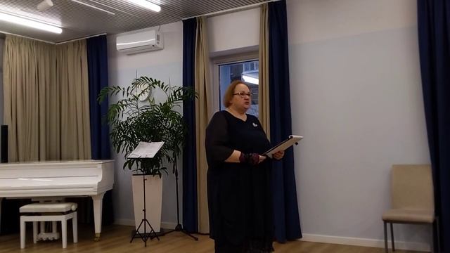 Виниловый четверг. Романсы 1 часть 08 декабря