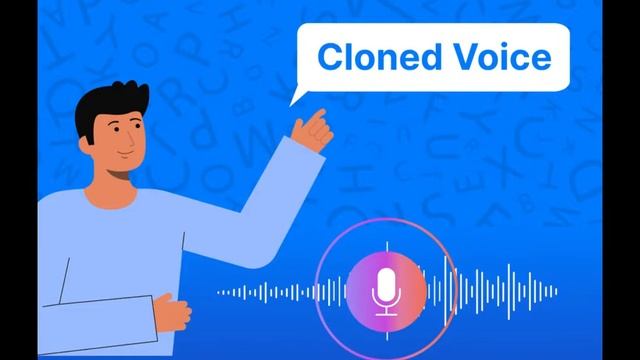Voice Cloning in The English Language