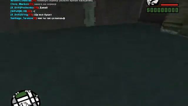 Сделал гейнер с пятиэтажки от прегого лица (FreeRun)#1