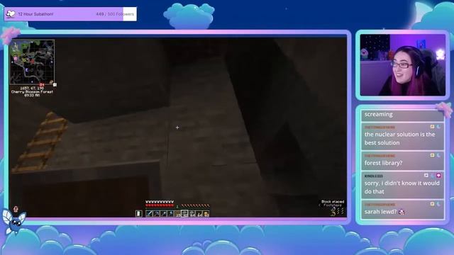 [VOD] Endventures (2022-11-25)