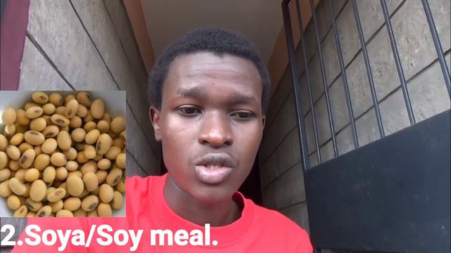 HOW TO MAKE INDIGENOUS/KIENYEJI/CHICKEN FEED || FORMULATION FOR KIENYEJI MASH ||50Kgs