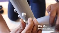 GINTELL Aero Bike 2.0 | Installation Guide