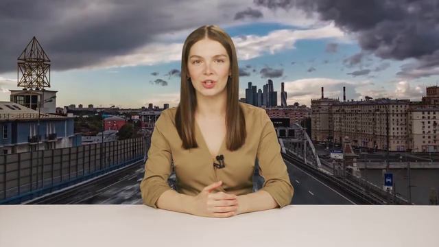 жизнь в большом городе