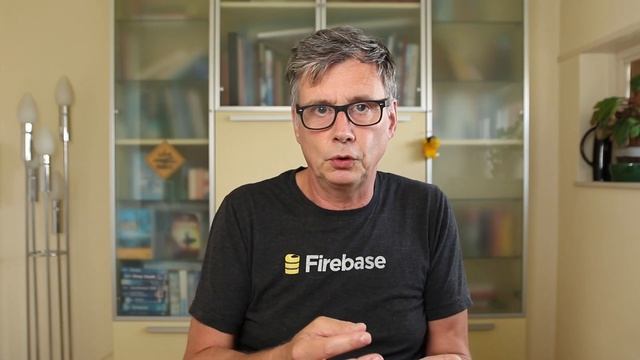 Going Walkabout - Flutter and Firebase advanced Authentication