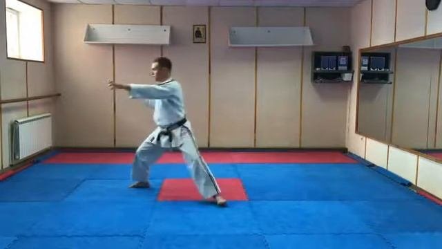Ката Дай Нике