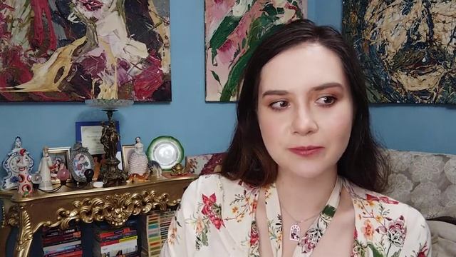 Как же художнику изменить свою жизнь?