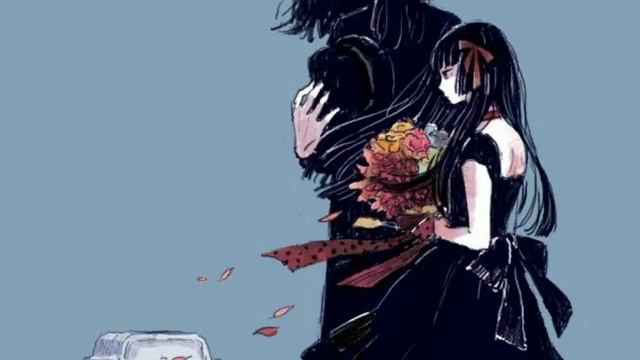 ~•[AMV]•Джузо•"Дипрессия"•~