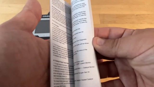KONNWEI KW320 OBD2 - Lector de códigos de Error Universal para Coches  - UNBOXING