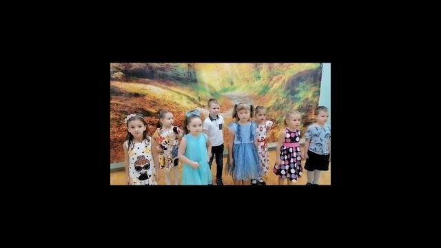 День дошкольного работника УК6