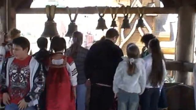 Russian Bells