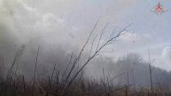 Приморский «Ураган» ровняет с землей опорные пункты ВСУ на Южно-Донецком направлении.
