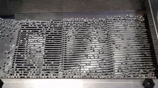 Stainless Steel Linear Vibrating Conveyor Separator Vibrating Sorter /ct1469ab/