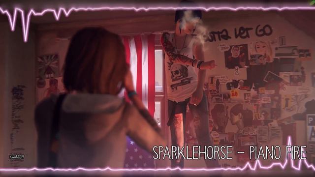 Sparklehorse - Piano Fire [Life is Strange]