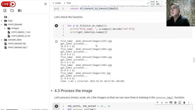 How To Build Use Tensorflow Data Pipeline For Image Processing