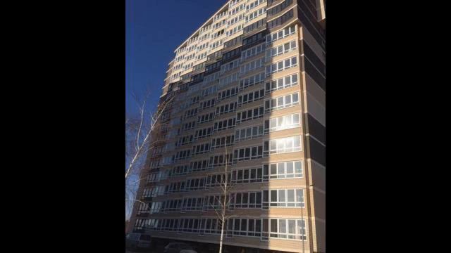 Студия квартира, 33 кв.м, 8/16 эт. в ЖК Кавказ