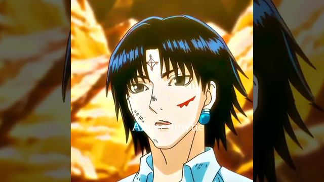 #аниме #chainsaw #anime #animeedit #recomendation #hxhedit #makima #viral #power .mp4