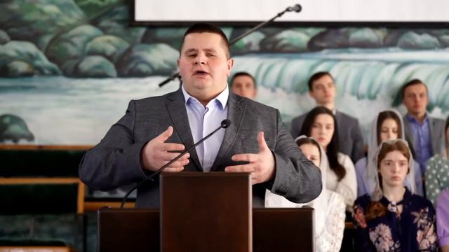 Милосердя | проповідь | Павло Величко