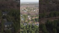 поселок Грибы, апрель 2024 год, Самарская область #строимдома
