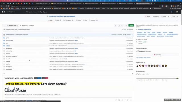 Atmos to Manage Terraform | Cloud Posse Explains