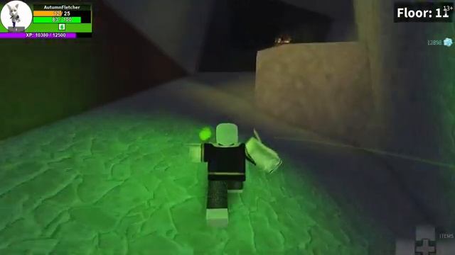 Solo Longplay - Roblox Mystic Towers