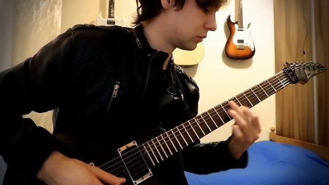 Pitbull Ft. Ke$ha - Timber (Guitar Instrumental Rock Cover)